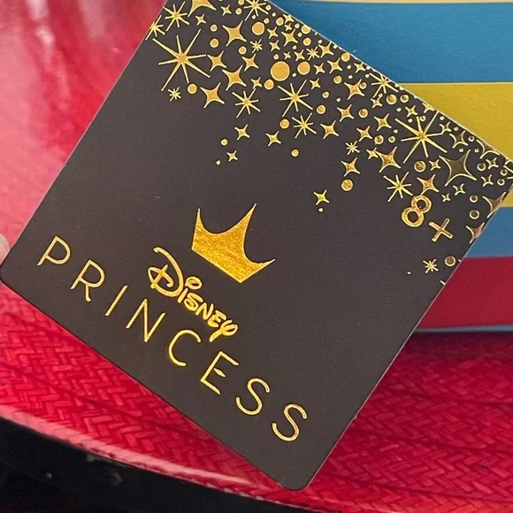 Loungefly Disney Snow White Cosplay Cake Crossbody Bag - Picture 14 of 16